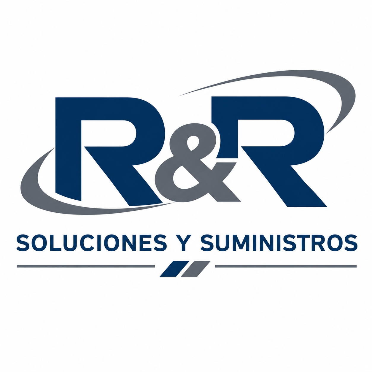 R&R Soluciones y Suministros